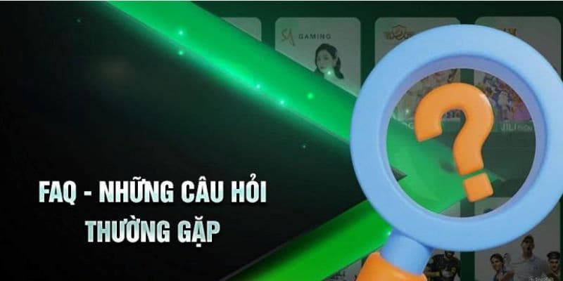 Các nhóm Câu hỏi thường gặp phổ biến tại soc88