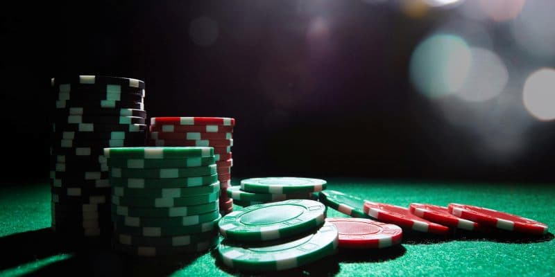 Các vị trí cơ bản trong poker