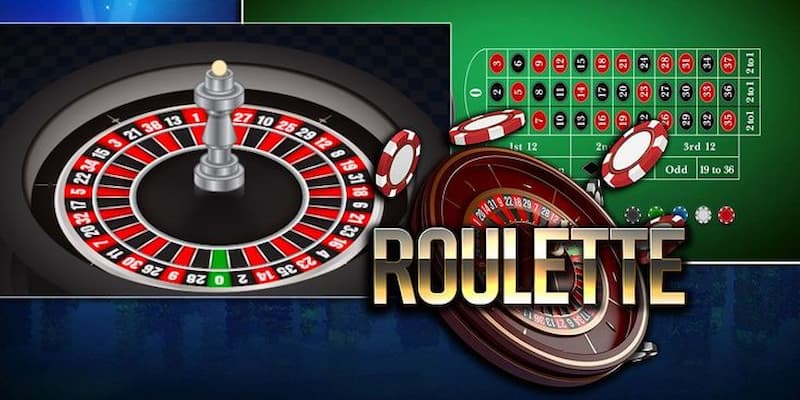 Giới thiệu tổng quan về cách chơi roulette trong casino trực tuyến