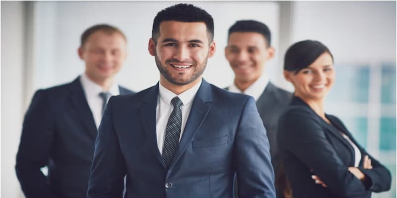 Hành trình phát triển qua góc nhìn tác giả Tuấn Anh