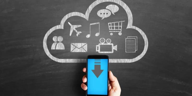 Hướng dẫn tải app Soc88 chi tiết