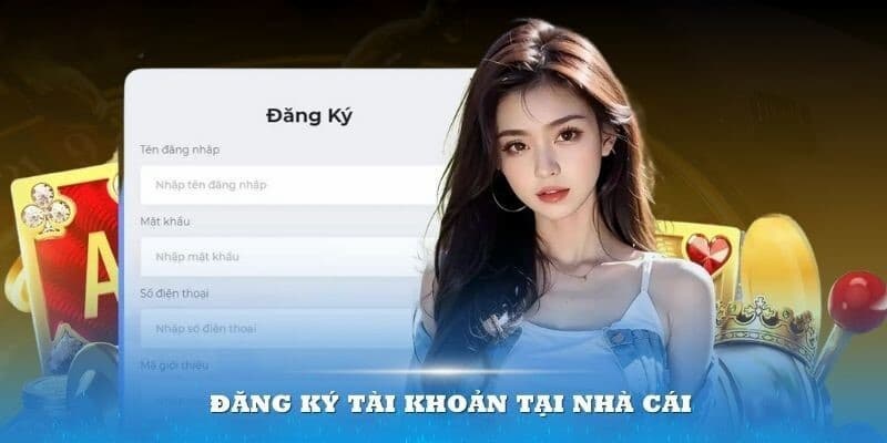 Kinh nghiệm giúp đăng ký nhanh chóng và thành công