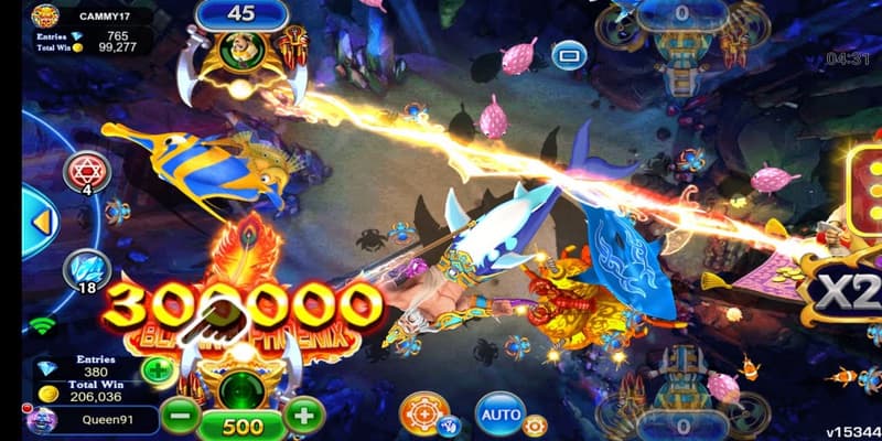 Lợi Ích Khi Chơi Bắn Cá Tam Quốc Tại Soc88