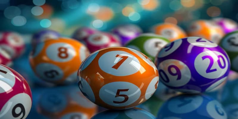 Luật chơi cơ bản của xổ số keno