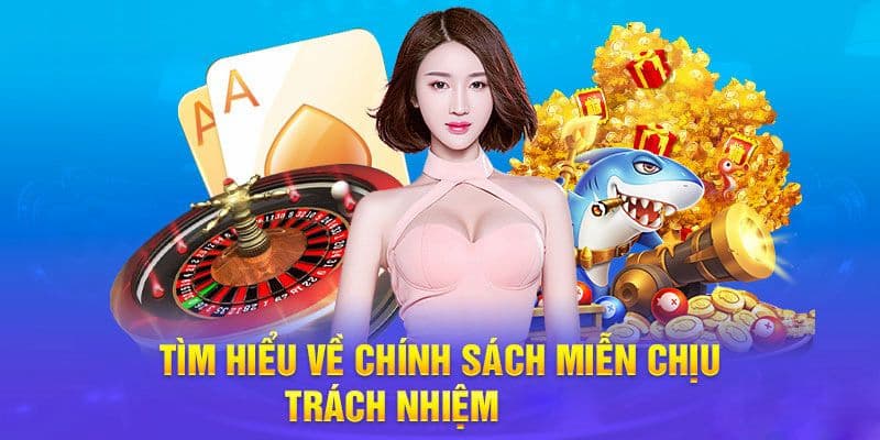 Tầm quan trọng của chính sách miễn trừ trách nhiệm