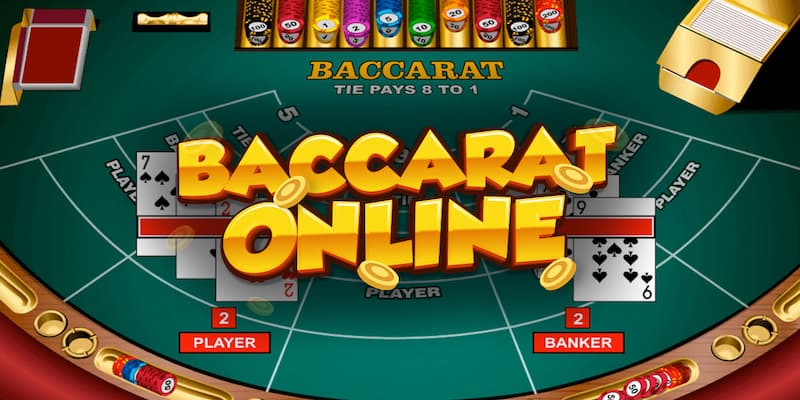 Tìm hiểu tổng quan về phần mềm dự đoán baccarat