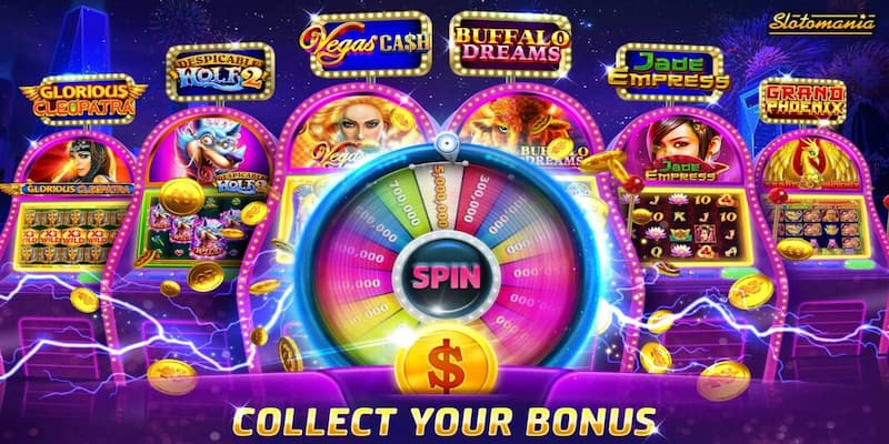 Vì sao cần nắm vững cách quay slot dễ nổ hũ