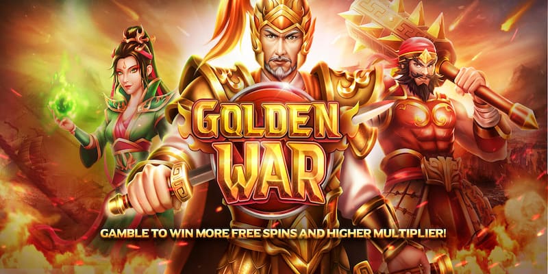 Vì sao nên chọn soc88 để trải nghiệm Nổ hũ Golden War